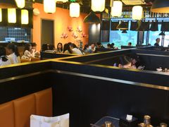 -锅哥有料老火锅(金港国际店)