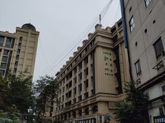 -沃尔玛超市(武侯店)