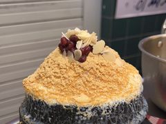 -首尔烤肉大排档(合生汇店)