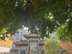 -福州开元寺