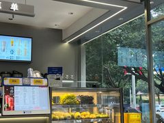 -茶百道(文冲沃尔玛店)