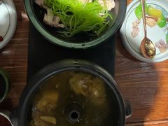 -云海肴·汽锅鸡·云南菜(美罗城店)
