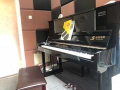 -乐尚音乐空间·钢琴·声乐·架子鼓(会展中心店)