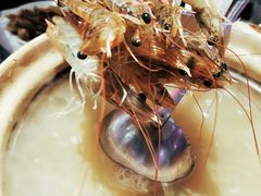 -捞围鲜·港式打边炉(海阳路店)