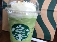 -星巴克臻选(江门汇悦大融城店)