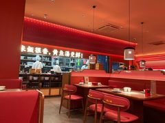 -闽上鲜·福建菜(龙湖滨江天街店)