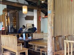 大堂-大牌大·传统杭帮菜(湖滨店)