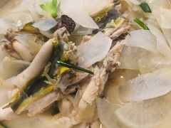 -金辉海鲜餐厅