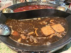 -五里关火锅(牛市口店)