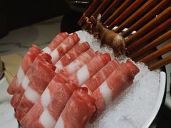 -无界釜·河豚鱼汤锅(红山动物园店)