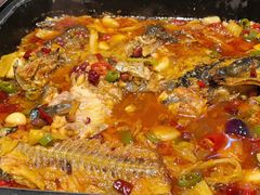 -云晓光头烧烤吧(川沙绿地店)