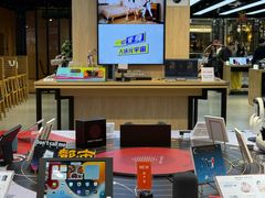 -Sony Store索尼(广州正佳店)