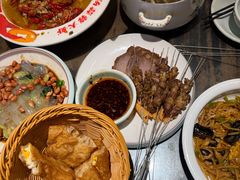 -阿财老铺·老蚌埠龙虾城(华夏总店)