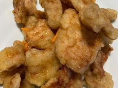 锅包里脊-95号酱骨·一块豆腐(展春园西路店)