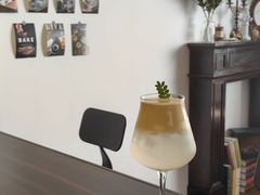 -RT Coffee 放空咖啡