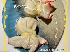 -无界釜·河豚鱼汤锅(红山动物园店)