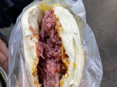 -老金家蛋菜夹馍(西安总店)