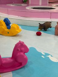 -万达宝贝王(上海浦江店)