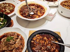 -国人川菜(李家村建东街店)