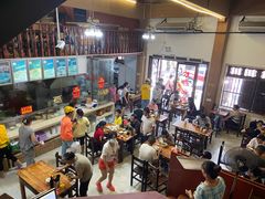 大堂-陈记汤饭(水巷口店)