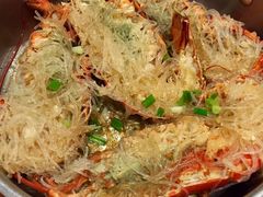 -美盛喜来登大酒店-盛宴标帜餐厅