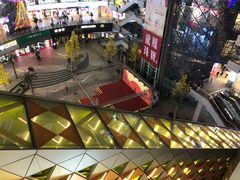 -光谷广场