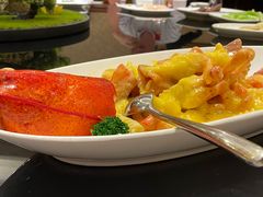 -金时代顺风大酒店(金山店)