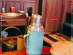 -吼堂老火锅(万寿宫店)