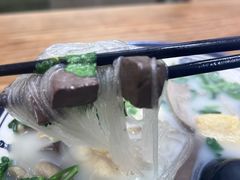 -鸭小妹鸭血粉丝(老门东店)