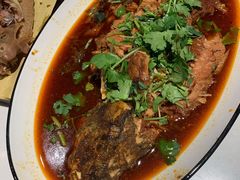 -三厂烩羊肉(沙口路店)