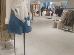 -ZARA(沈阳大悦城店)