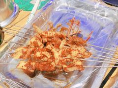 -阿里烧烤(北京东路店)