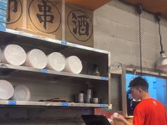 -破店肥哈·东北烧烤·夜宵(南山保利店)