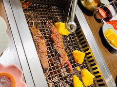 -樱宿日式和牛烧肉(五道口店)