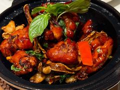 -志明眷村·台式融合菜·宵夜