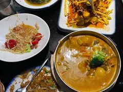 -金厨泰国餐厅·全泰籍厨师料理(拱北店)