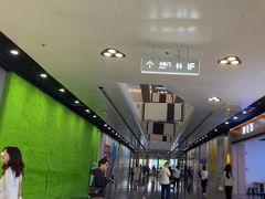 -万达广场(北京槐房店)