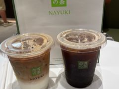 -奈雪的茶(时代天街店)