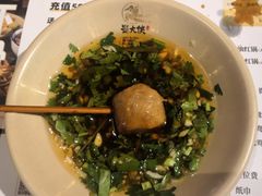 -蜀大侠火锅(建设路第五大道店)