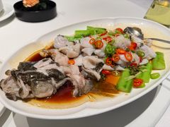 -侨美食家·41年地道粤菜(恒福路店)