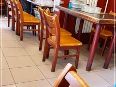 大堂-清真宏玉祥黄门脸餐厅(华荫东里店)
