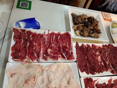 -潮泰牛肉火锅 · 创于1992年(车公庙店)