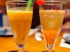 -和创柚子·会席日本料理(新区淮海街店)