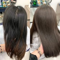 -SIEG hair salon