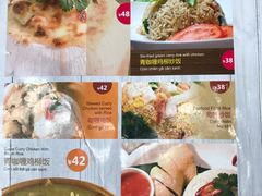 -大头虾越式风味餐厅(光明广场店)