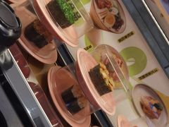 -争鲜回转寿司(天府广场-今站PLUS店)