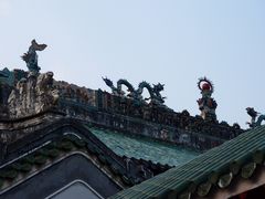 -悦城龙母祖庙
