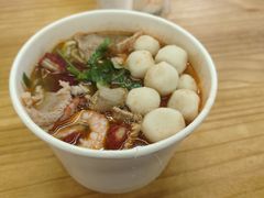 -明月虾面(厦禾路店)