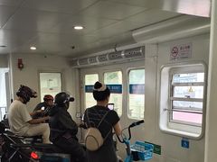 -公平路渡口(轮渡站)