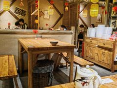 -破三川·新川菜(静安大融城店)